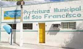 So Francisco - Prefeitura