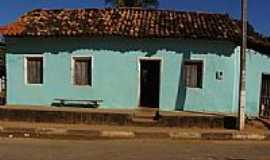 Caripare - Casa em Caripare-Foto: uoston bomfim