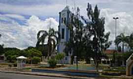 So Joo do Rio do Peixe - Igreja Matriz  foto
por Monylise 