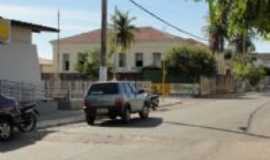 So Joo do Rio do Peixe - Rua jacob Frantz, centro. Essa escola mais antiga de So Joo, Por LAMARTINE NOBRE