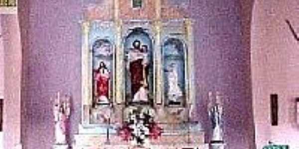 O Altar