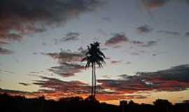 Carnaba do Serto - Entardecer em Carnaba do Serto-BA-Foto:Alessandro Soares Ro