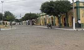 So Jos dos Cordeiros - Mercado Municipal-Foto:wanderley gomes 