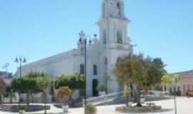 So Jos dos Cordeiros - igreja de serra branca, Por reginaldo pessanha