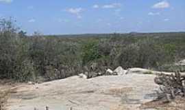 So Jos dos Cordeiros - Sitio Malcia-Foto:wanderley gomes