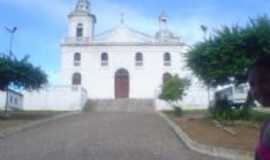 So Miguel de Taip - Igreja Matriz Nossa Senhora Rainha dos Anjos, Por fernando Targino