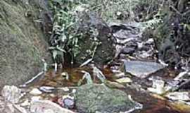 Carrapichel - Carrapichel-BA-Cachoeira-Foto:David Cordeiro 