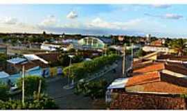 So Vicente do Serid - So Vicente e Serid - PB