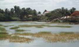 Serra da Raiz - , Por zamba