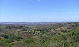 Serra da Raiz - Vista panormica