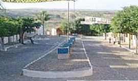 Serra Grande - Praa