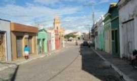 Serraria - rua principal de Serraria, Por jos lima