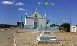 Casa Nova - Casa Nova-BA-Igreja de N.Sra.do Perptuo Socorro de Ouricuri-Foto:Adalberto Eletricista