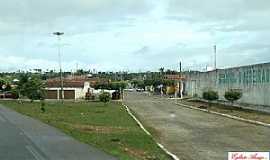 Sobrado - Sobrado-PB-Entrada da cidade-Foto:www.paraibacriativa.com.br