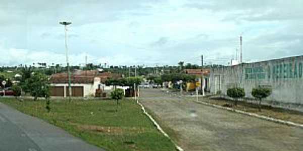 Sobrado-PB-Entrada da cidade-Foto:www.paraibacriativa.com.br