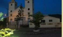 Tacima - Igreja N Senhora Santana, Por Irenice da Costa Lima