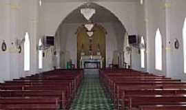 Tavares - Igreja de So Miguel - interior