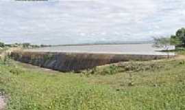 Triunfo - Barragem