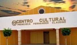 Triunfo - Centro Cultural