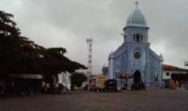 Umbuzeiro - CENTRO DA CIDADE, Por LAURA ALMEIDA