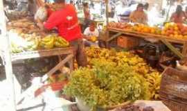 Umbuzeiro - feira de umbuzeiro, Por ronaldo barbosa