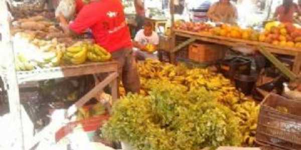 feira de umbuzeiro, Por ronaldo barbosa