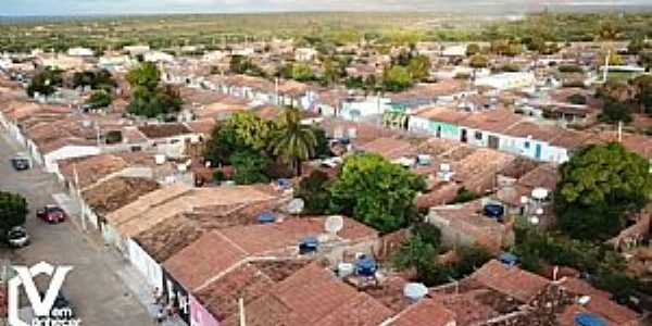 Imagens do Distrito de Vrzea Nova no Municpio de Santa Rita-PB