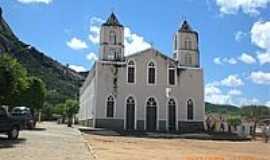 Vieirpolis - Igreja-Foto:Paulo Abrantes 