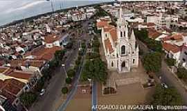 Afogados da Ingazeira - Imagem da cidade  de Afogados do Ingazeiro - PE