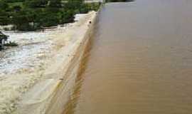 Afogados da Ingazeira - Barragem de Brotas-Foto:brunosenhor 