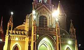 Afogados da Ingazeira - Catedral de Afogados-Foto:lucianoafo