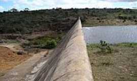 Catinga do Moura - Barragem-Foto:Belquior 