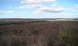 Catinga do Moura - Vista Panormica-Foto:Belquior 