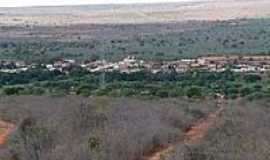 Catinga do Moura - Vista da cidade-Foto:Belquior 