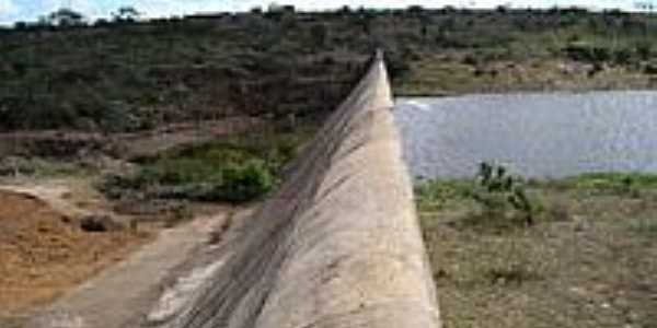 Barragem-Foto:Belquior 