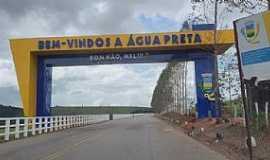 gua Preta - Imagem da cidade  de gua Preta - PE