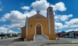 Alagoinha - Alverne-Alagoinha-pernambuco, Por alverne em foco