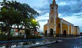 Alagoinha - Alagoinha-PE-Matriz de N.Sra.da Conceio-Foto:Eu amo essa cidade