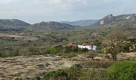 Alagoinha - Alagoinha-PE-Periferia da cidade-Foto:Roberto Inojosa