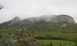 Alagoinha - Alagoinha-PE-Serra do Gavio-Foto:Bruce Galindo