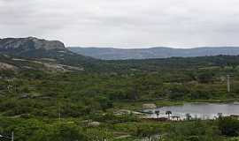 Alagoinha - Alagoinha-PE-Vista da regio-Foto:Roberto Inojosa