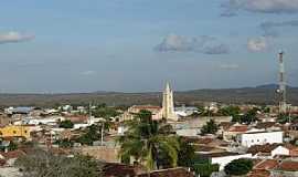 Alagoinha - Alagoinha-PE-Vista parcial da cidade-Foto:Roberto Inojosa 