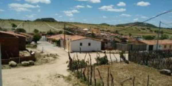 Alverne-Alagoinha-pernambuco, Por alverne em foco