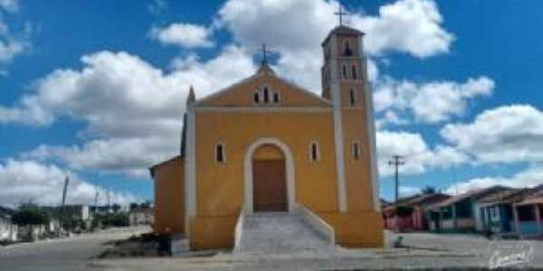 Alverne-Alagoinha-pernambuco, Por alverne em foco