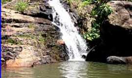 Altinho - Cachoeira