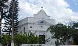 Araoiaba - Igreja