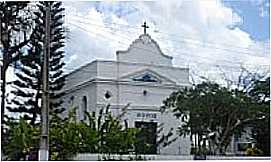 Araoiaba - Igreja