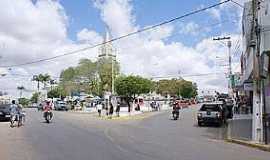 Araripina - Araripina - PE Prefeitura Municipal