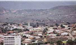 Araripina - Araripina - PE Prefeitura Municipal