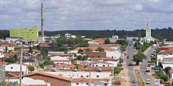 Araripina - PE Prefeitura Municipal